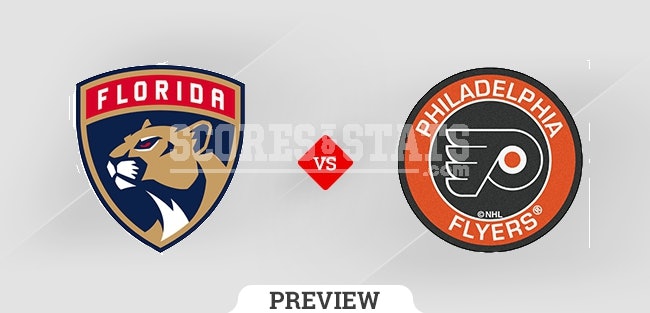 Florida Panthers vs. Philadelphia Flyers Pick & Prediction MARCH 21st 2023