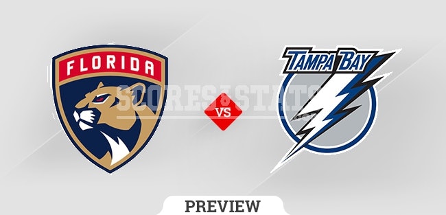 Palpite Tampa Bay Lightning vs. Florida Panthers 10 Dec 2022