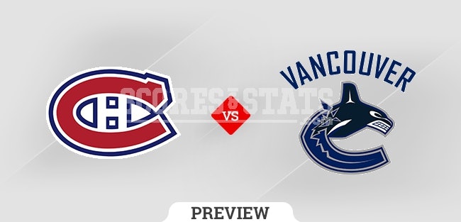 Montreal Canadiens vs. Vancouver Canucks Recap DEC 5TH 2022