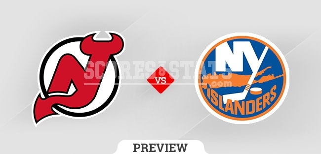 Devils-Islanders Prediction, Preview, Odds, & Picks Mar 27