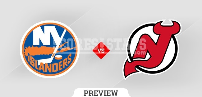 Palpite New Jersey Devils vs. New York Islanders 9 Dec 2022
