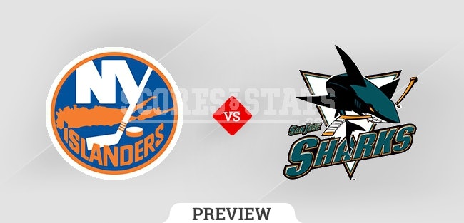 New York Islanders vs. San Jose Sharks Recap MAR 18TH 2023
