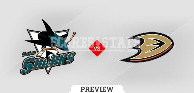 San Jose Sharks vs. Anaheim Ducks Pick & Prediction DECEMBER 9th 2022