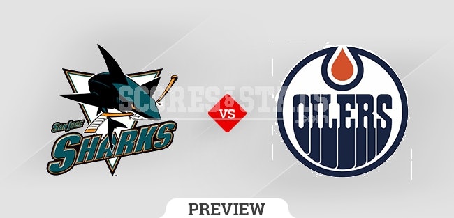 San Jose Sharks vs. Edmonton Oilers Recap MAR 20TH 2023