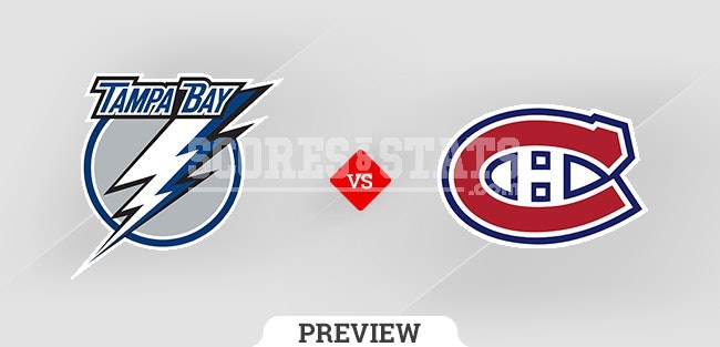 Tampa Bay Lightning vs. Montreal Canadiens Pick & Prediction MARCH 21st 2023