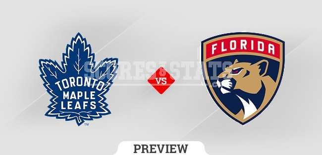 Palpite Florida Panthers vs. Toronto Maple Leafs 23 Mar 2023