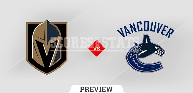 Resumo do jogo Vancouver Canucks e Vegas Golden Knights MAR 21TH 2023