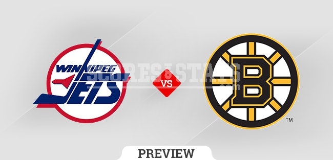 Jets vs Bruins Prediction, Odds and Pick, Dec. 22