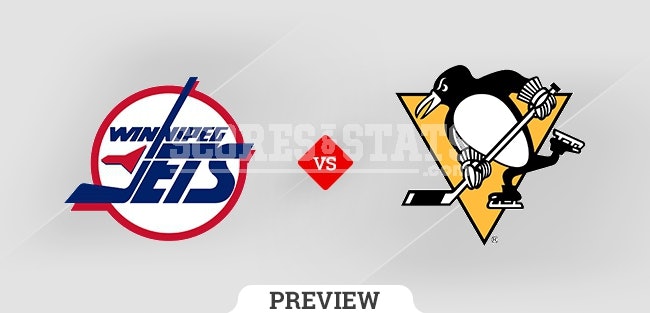 Game Preview: Winnipeg Jets @ Pittsburgh Penguins 1/13/2023