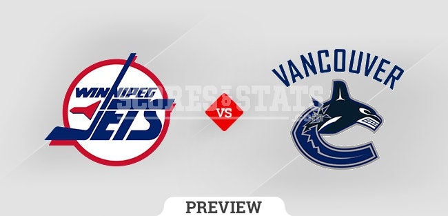 Winnipeg Jets vs Vancouver Canucks Prediction, 12/17/2022 NHL Picks, Best  Bets & Odds