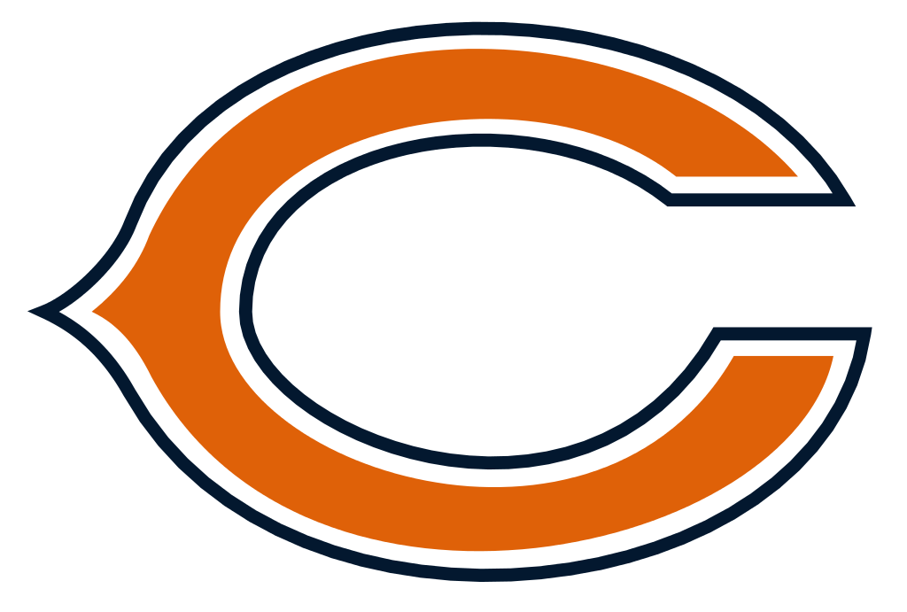 Bears inactives: Eddie Goldman, Trevis Gipson OUT vs. Bengals