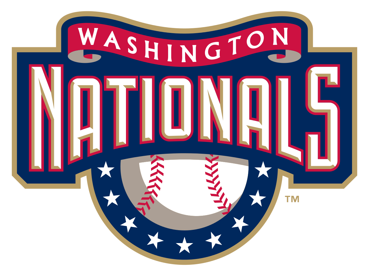 washington nationals baseball