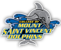 Mount St. Vincent Dolphins