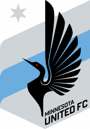Logo Minnesota United FC 