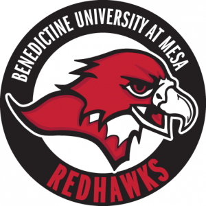 Benedictine University (AZ) Redhawks