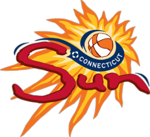 Logo Connecticut Sun