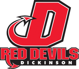 Dickinson PA Red Devils