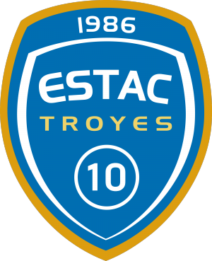 Logo Troyes 