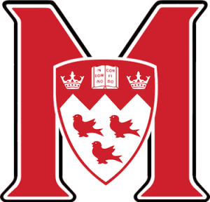 McGill University Redmen