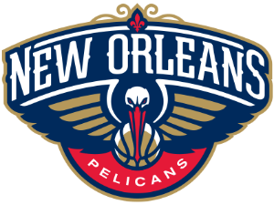 Logo New Orleans Pelicans