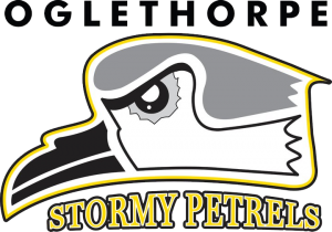 Oglethorpe Stormy Petrels