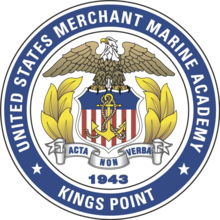 Merchant Marine Academy Mariners