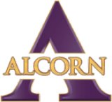 Logo Alcorn St. Braves