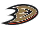 Logo Anaheim Ducks