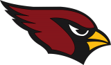 Logo Arizona Cardinals