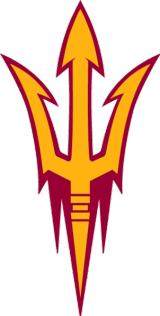 Logo Arizona State Sun Devils