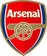 Logo Arsenal 