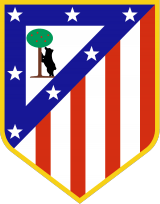 Logo Atletico Madrid 
