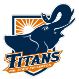 CSU Fullerton Titans