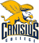 Canisius Golden Griffins