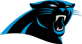 Logo Carolina Panthers
