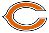 Logo Chicago Bears
