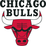 Logo Chicago Bulls