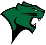 Logo Chicago St. Cougars