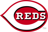 Logo Cincinnati Reds