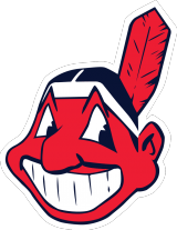 Logo Cleveland Indians