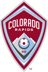 Logo Colorado Rapids 