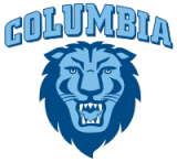 Logo Columbia Lions