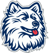Logo Connecticut Huskies