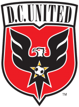 Logo D.C. United 
