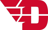 Logo Dayton Flyers