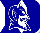 Logo Duke Blue Devils