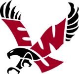 Logo Eastern Washington Eagles
