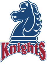 Logo Fairleigh Dickinson Knights