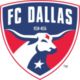Logo FC Dallas 