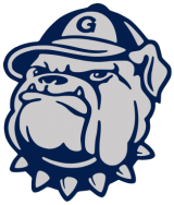 Logo Georgetown Hoyas